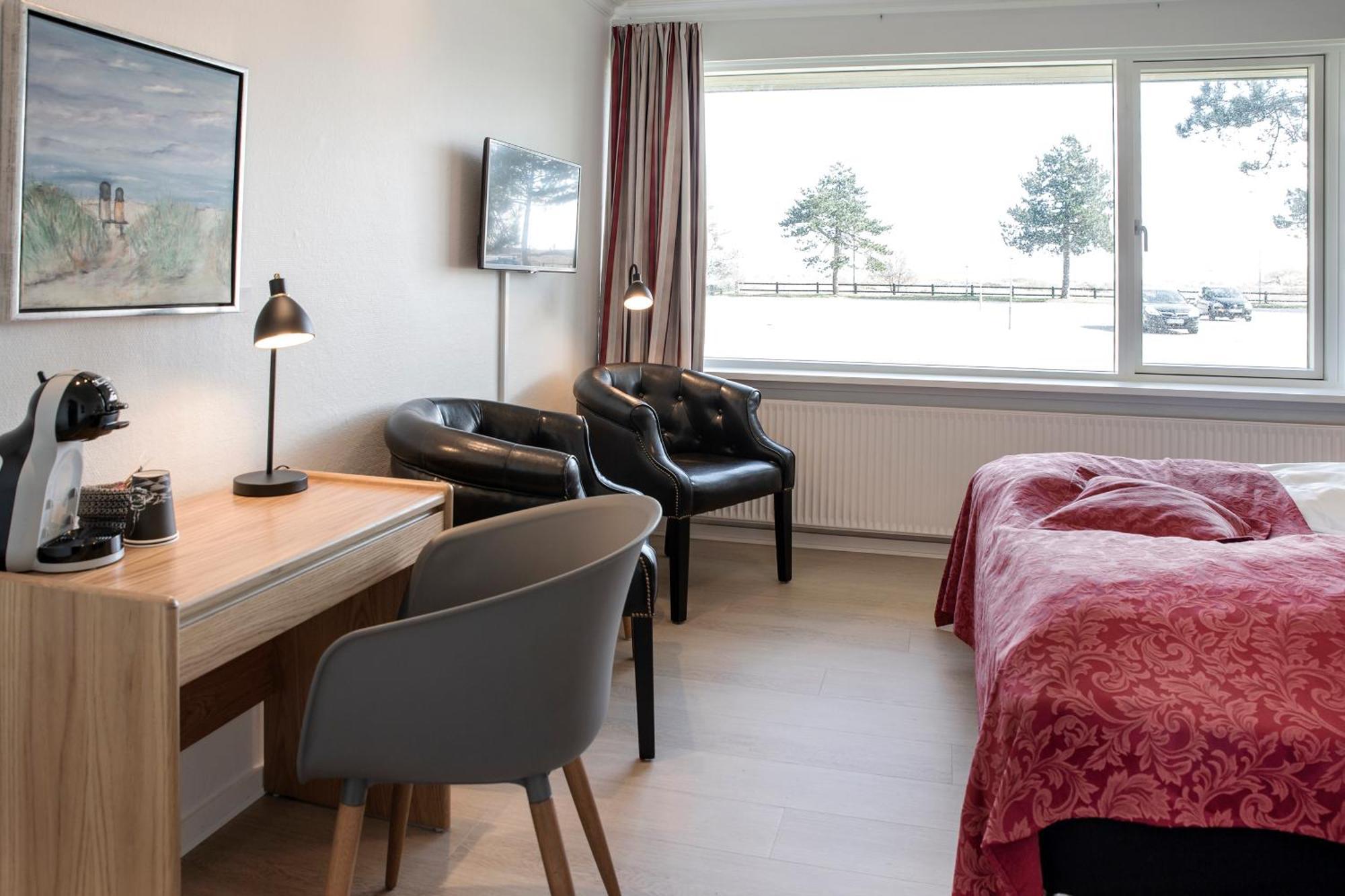 Hotel Marina Ґрено Екстер'єр фото