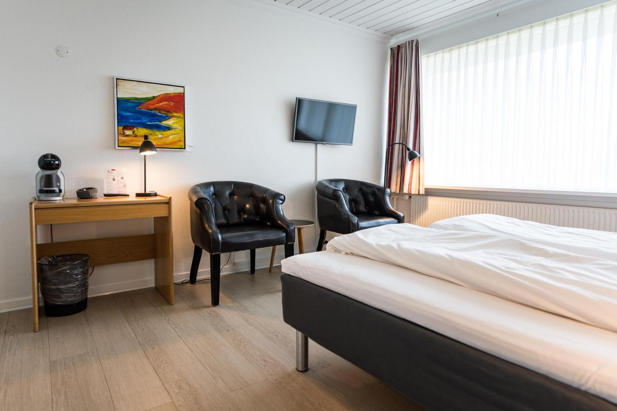 Hotel Marina Ґрено Екстер'єр фото