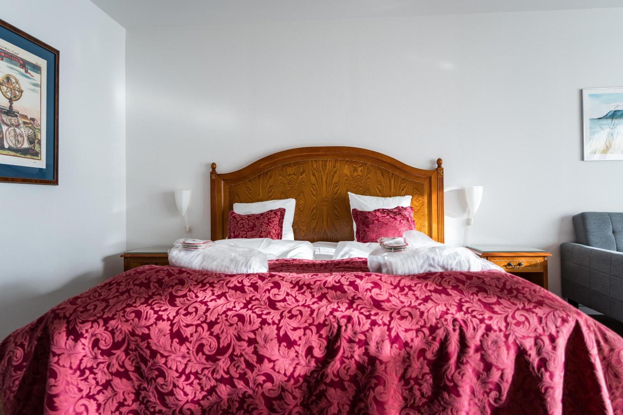 Hotel Marina Ґрено Екстер'єр фото