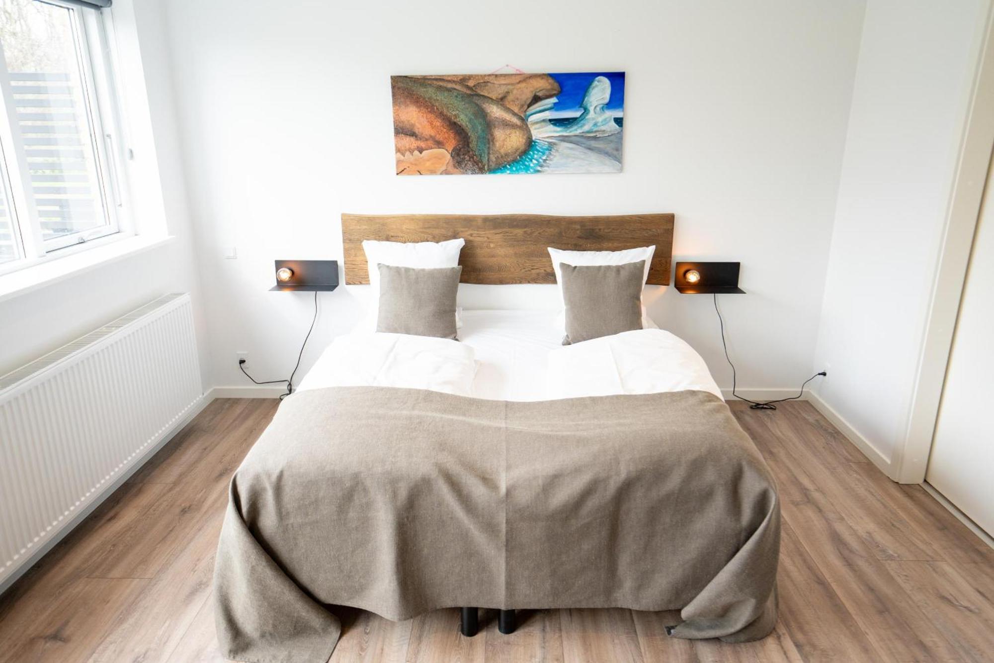Hotel Marina Ґрено Екстер'єр фото